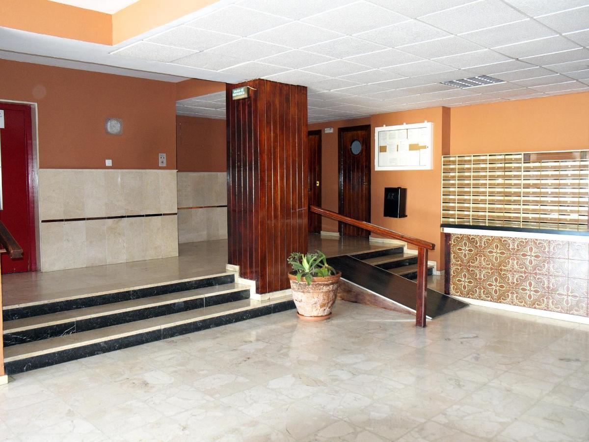 Estudio Acogedor Y Tranquilo En Zona Estupenda Appartement Fuengirola