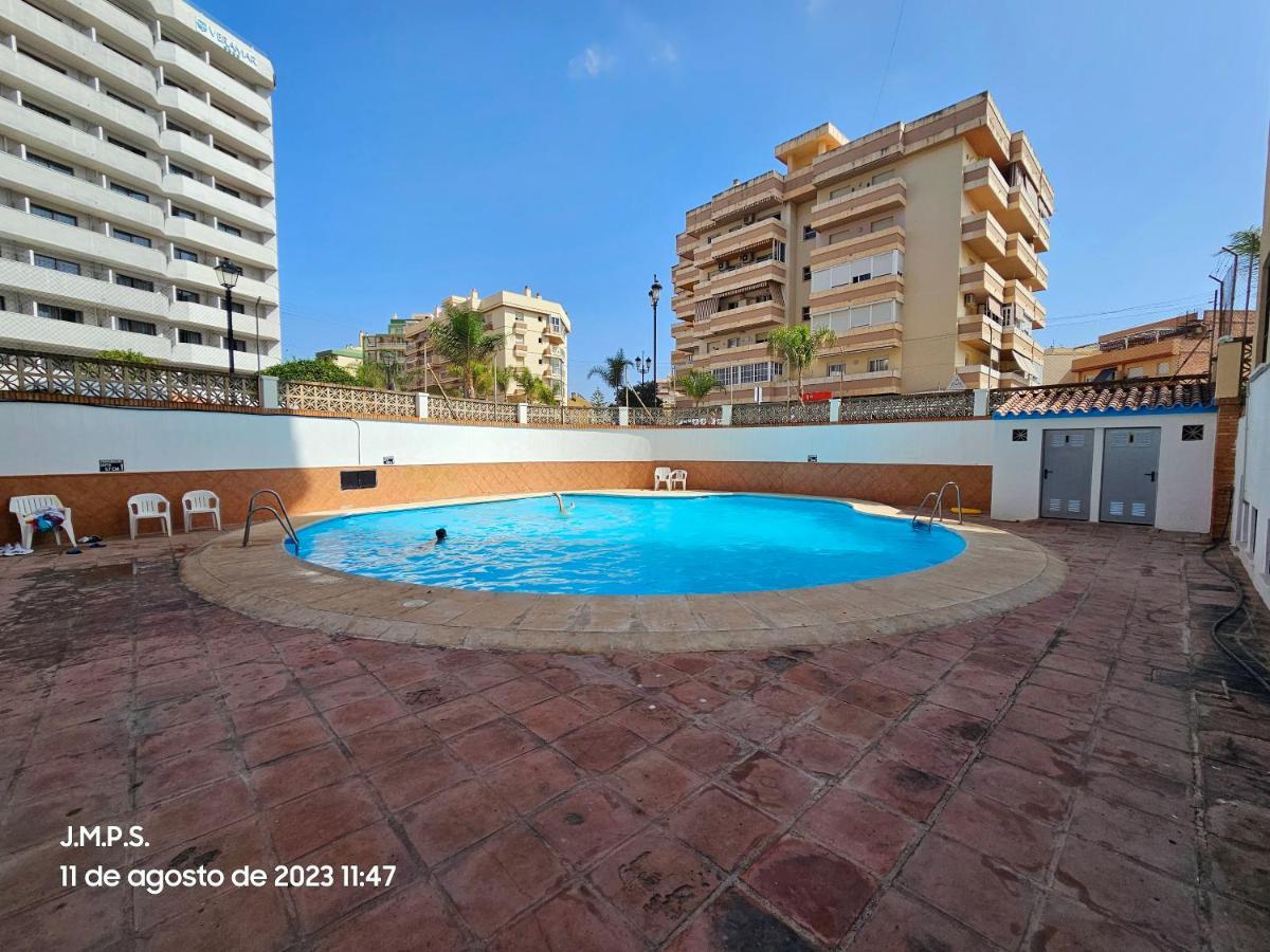 Appartement Estudio Acogedor Y Tranquilo En Zona Estupenda Fuengirola
